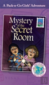 Mystery Of The Secret Room