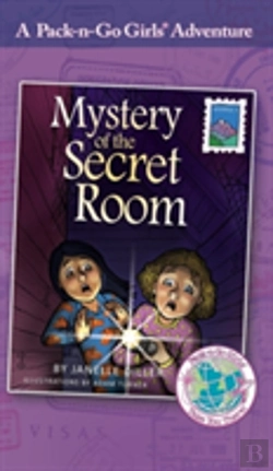 Bertrand.pt - Mystery Of The Secret Room