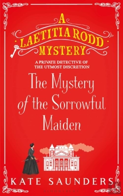 Bertrand.pt - Mystery Of The Sorrowful Maiden