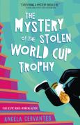 Mystery Of The Stolen World Cup Trophy