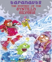 Mystery Of The Syntilla Silvers