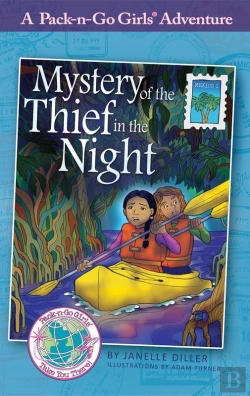 Bertrand.pt - Mystery Of The Thief In The Night