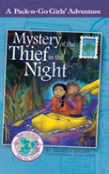 Mystery Of The Thief In The Night