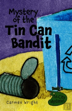 Bertrand.pt - Mystery Of The Tin Can Bandit