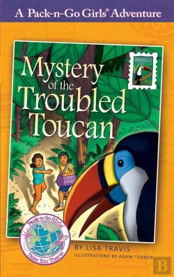 Bertrand.pt - Mystery Of The Troubled Toucan