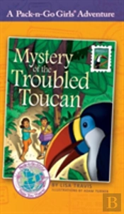 Mystery Of The Troubled Toucan