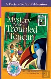 Mystery Of The Troubled Toucan