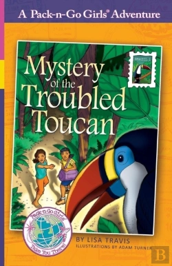 Bertrand.pt - Mystery Of The Troubled Toucan