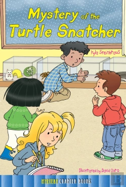 Bertrand.pt - Mystery Of The Turtle Snatcher
