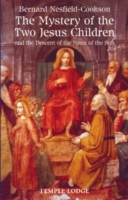 Bertrand.pt - Mystery Of The Two Jesus Children