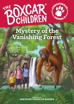 Bertrand.pt - Mystery Of The Vanishing Forest