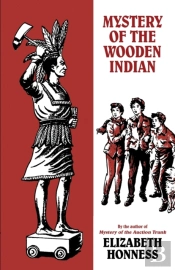 Mystery Of The Wooden Indian