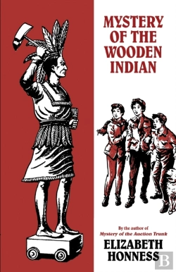 Bertrand.pt - Mystery Of The Wooden Indian