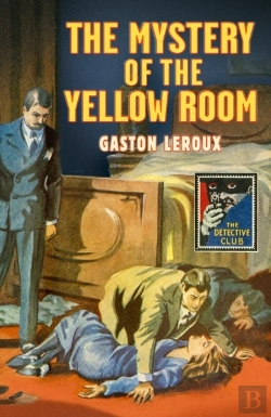 Bertrand.pt - Mystery Of The Yellow Room