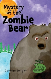 Mystery Of The Zombie Bear
