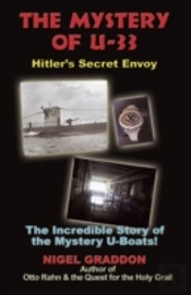 Mystery Of U-33