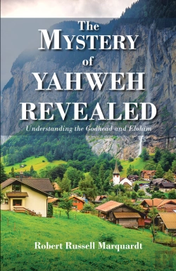 Bertrand.pt - Mystery Of Yahweh Revealed