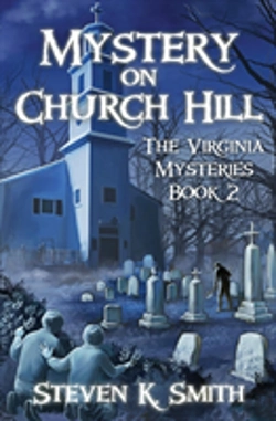 Bertrand.pt - Mystery On Church Hill