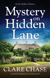 Mystery On Hidden Lane