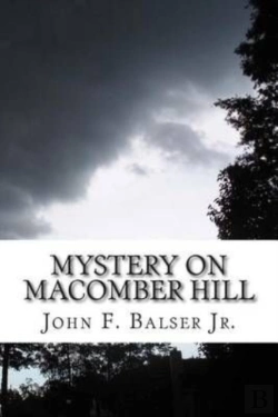 Bertrand.pt - Mystery On Macomber Hill
