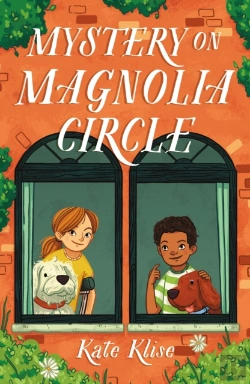 Bertrand.pt - Mystery On Magnolia Circle