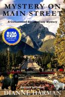 Mystery On Main Street