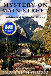 Mystery On Main Street