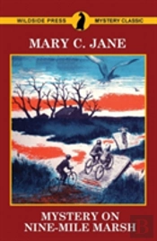 Mystery On Nine-Mile Marsh