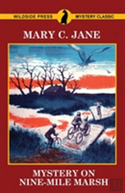 Bertrand.pt - Mystery On Nine-Mile Marsh