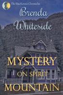 Mystery On Spirit Mountain