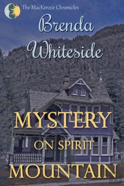 Bertrand.pt - Mystery On Spirit Mountain