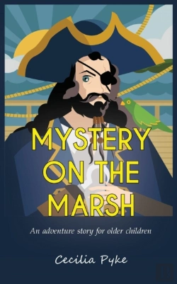 Bertrand.pt - Mystery On The Marsh: An Adventure Story For Older Children