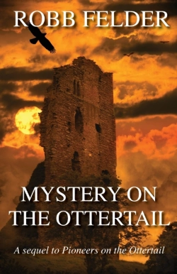 Bertrand.pt - Mystery On The Ottertail