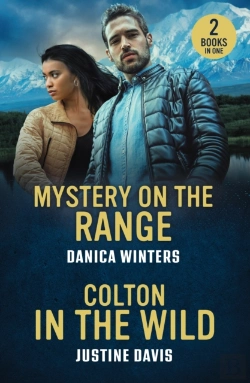 Bertrand.pt - Mystery On The Range / Colton In The Wild