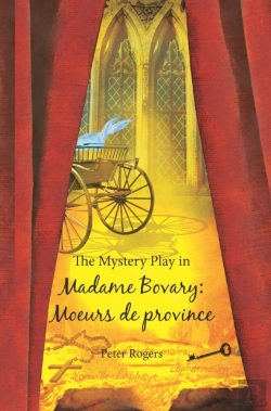 Bertrand.pt - Mystery Play In Madame Bovary: Moeurs De Province