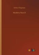 Mystery Ranch