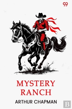 Bertrand.pt - Mystery Ranch (Edition1)