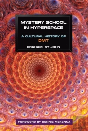 Mystery School In Hyperspace