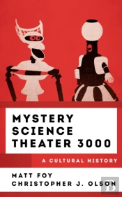 Mystery Science Theater 3000