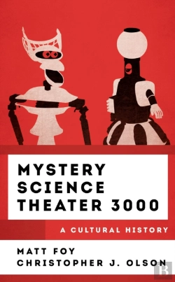 Bertrand.pt - Mystery Science Theater 3000