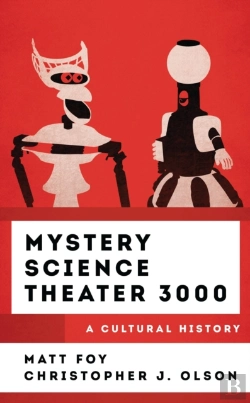 Bertrand.pt - Mystery Science Theater 3000