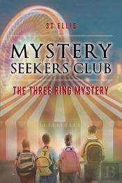 Mystery Seekers Club
