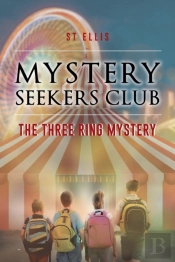 Mystery Seekers Club