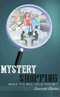 Bertrand.pt - Mystery Shopping