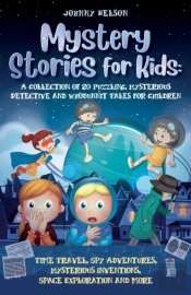 Mystery Short Stories For Kids