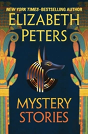 Mystery Stories