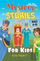 Mystery Stories For Kids