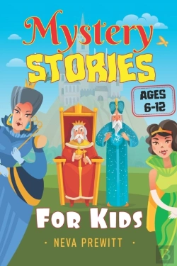 Bertrand.pt - Mystery Stories For Kids