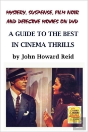 Mystery, Suspense, Film Noir And Detecti