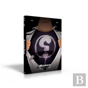 Mystery Tome 1 : Journal D'Un Super-Héros